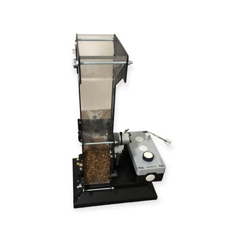 Makermatik Tütün Hazneli Elektrikli Otomatik Sigara Sarma Makinesi
