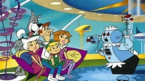 The Jetsons (TV Series 1962-1987) - Backdrops — The Movie Database (TMDB)