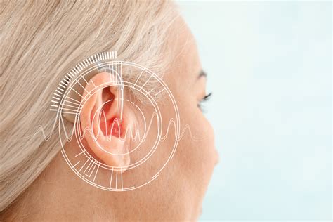Why Is Your Hearing Aid Buzzing Hearing Balance And Speech Center