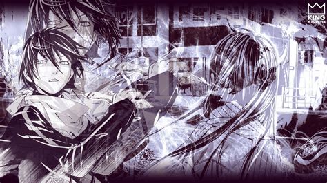 Noragami Anime Hd Wallpapers Wallpaper Cave