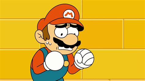 Mario And Luigi Super Anime Brothers Sub Español Youtube