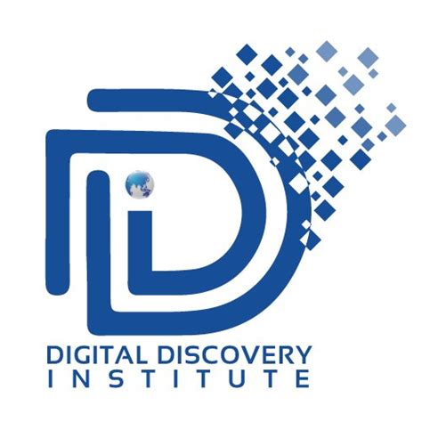 Digital Discovery Institute By Digitaldiscvovery Reverbnation