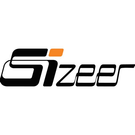 Sizeer Logo Download Png