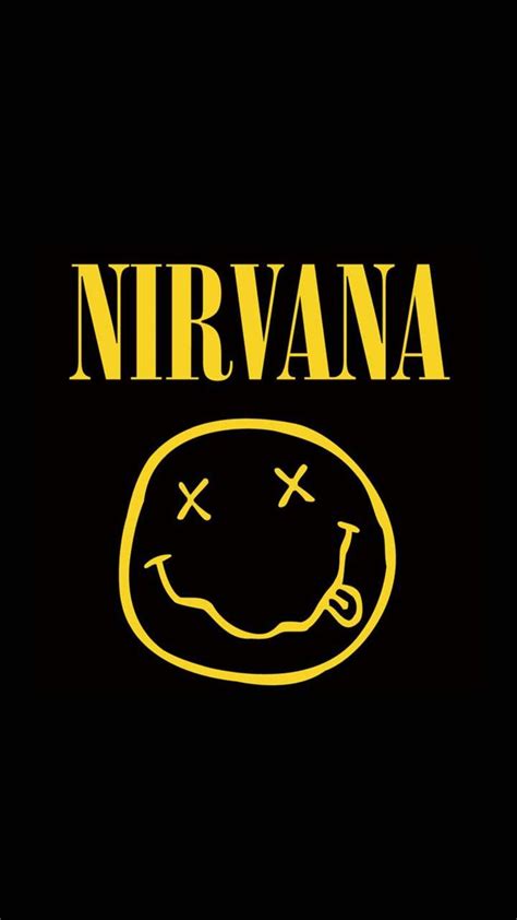 Download Nirvana Wallpaper By Reachparmeet 7d Free On Zedge™ Now