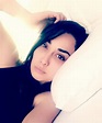 Sadaf Taherian :Actress who published photos on Instagram without a hijab