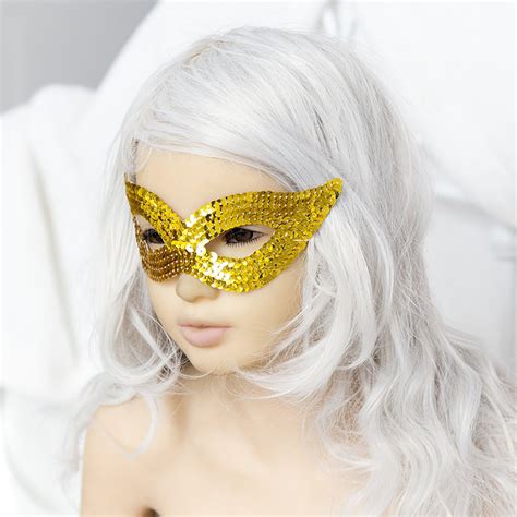 Sex Eye Masks Cat Lady Flash Mask Queen Female Erotic Slave