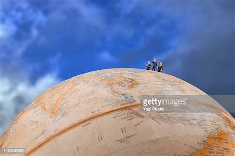 Being On Top Of The World Photos And Premium High Res Pictures Getty