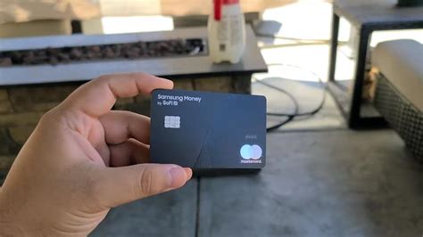 The sofi credit card account will be governed by the terms of the cardholder agreement (cardholder agreement) which will be delivered by or provided when the sofi credit card account is issued. Samsung Money SoFi Debit card Available in the US - Android Infotech