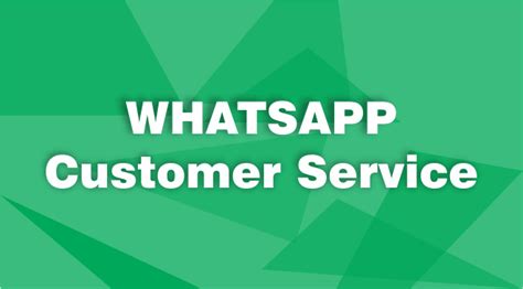Whatsapp Customer Service Phone Number Whatsapp Care Support Helpline