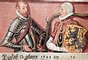 Category:Boguslaus XIII of Pomerania in paintings - Wikimedia Commons