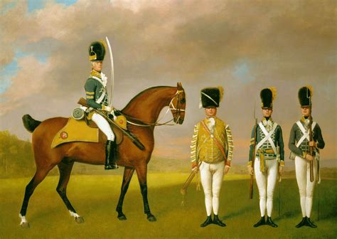 10th Or Prince Of Waless Own Light Dragoons