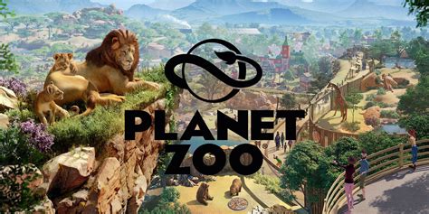 Planet Zoo Review Well Worth The Price Of Admission