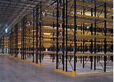 Sell Used Pallet Racking Photos