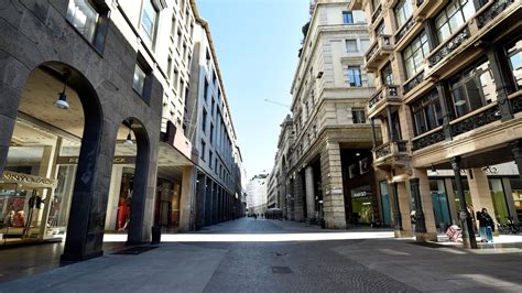 Bicycle steadicam tracking shot through the deserted streets of london during easter weekend coronavirus lockdown. Don't just blame coronavirus for current global economic ...