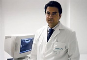 Guillermo Conde nominado mejor urólogo de España por Doctoralia Awards ...