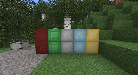 My Old Blocks Resource Pack For 116 Beta Minecraft Texture Pack