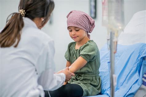 Long Term Survivors Of Childhood Hodgkin Lymphoma At Increased Risk For