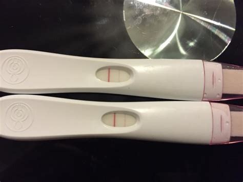 Positive Test 3 Days Before Period Am I Pregnant