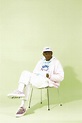 Tyler, The Creator Designs Converse One Star Golf Le Fleur Collection ...