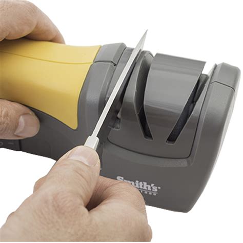 smith s edge pro compact electric knife sharpener mrknife
