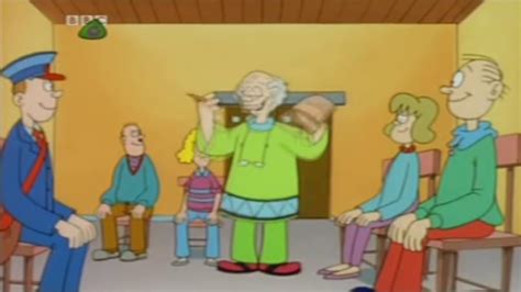 Dennis The Menace Dennis And The Grown Ups Tv Episode 1996 Imdb