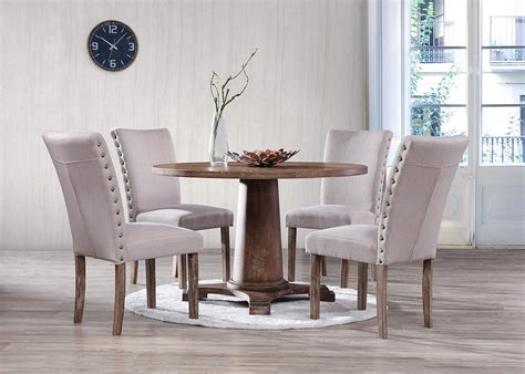 Best Round Dining Room Table 6 Home And Home