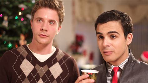 5 Lgbtq Friendly Holiday Movies You Dont Have To Watch On The Hallmark