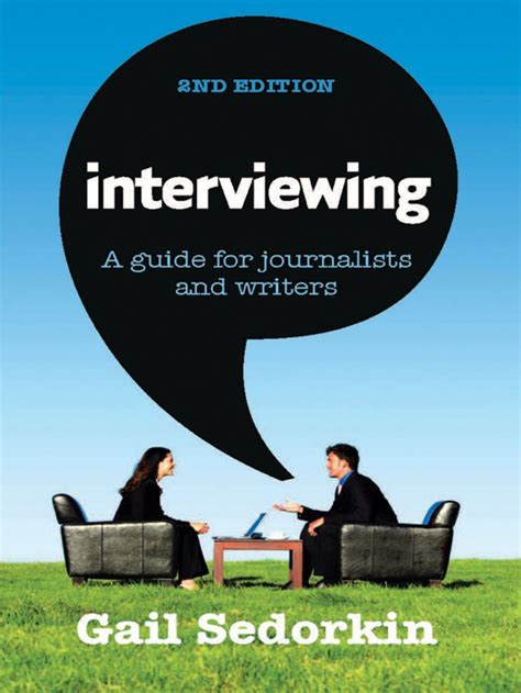 interview compilation books