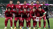 Así juega Qatar: sistema táctico y posible once de cara a la Copa del ...