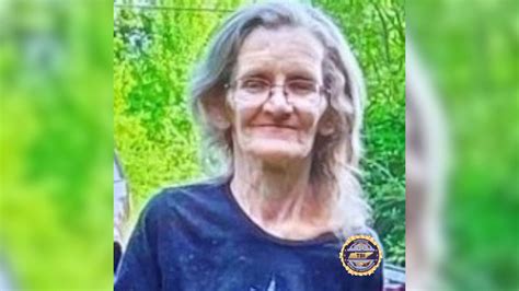 silver alert issued for missing clarksville woman