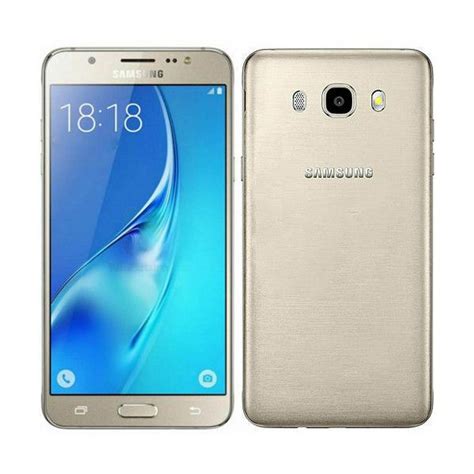 Samsung Galaxy J5 16gb Gold Unlocked