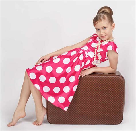 9 Gorgeous Dresses On Amazon For 7 Year Old Girls 7 Year Olds