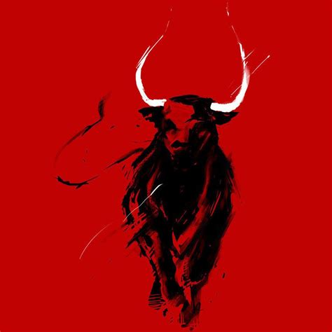 Toro Shirts By Design By Humans On Deviantart Taurus Tattoos Bull