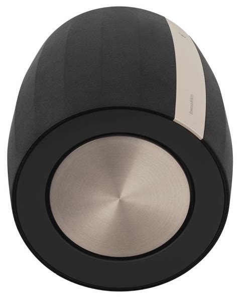 Bowers And Wilkins Formation Bass Dual 6 12 250w Powered Wireless