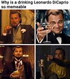 56 Funny Leonardo Dicaprio Memes | 50 Best- Part 3