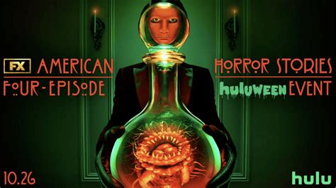 6 Ways To Watch American Horror Story