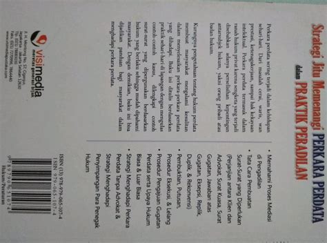 Gugatan penggugat adalah cacat hukum karena gugatan penggugat dibuat dan 1. Contoh Surat Eksepsi Dalam Perkara Perdata