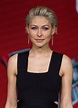 EMMA WILLIS at The Voice UK Final Photocall in London 04/04/2019 ...