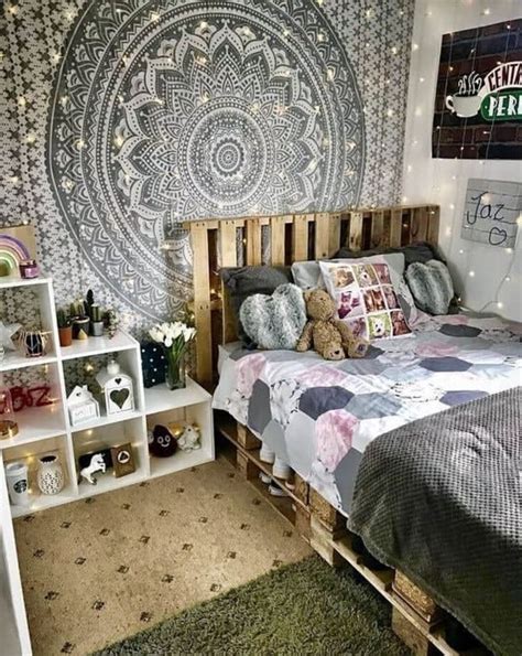 20+ Inspiring Dorm Room Decor Ideas - The Wonder Cottage