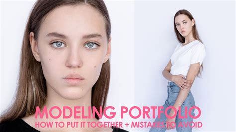 Female Teen Model Portfolios Telegraph