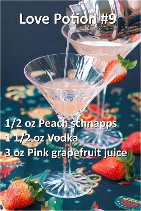 Hilarious Sex Drink Recipes Part 1 Musely