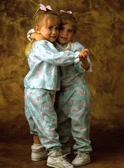 40 Photos Of The Olsen Twins Through The Years Hot Lifestyle News