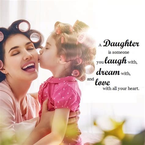 Quotes Daughters Love Inspiration