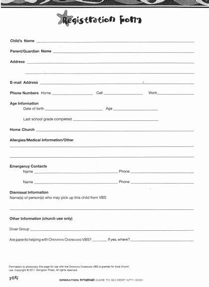 pin   business form template