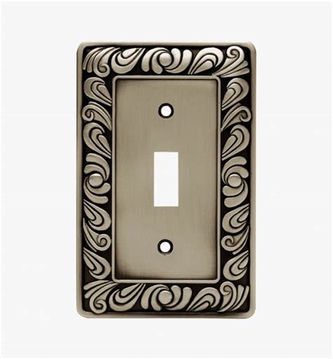 Fancy Shoes Decorative Light Switch Plates Covers Ls