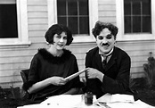 Charlie Chaplin Biography : Life | Spouse | Movies | Quotes