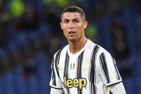 He also starred for the domestic clubs manchester united, real madrid, and juventus. Cristiano Ronaldo uratował Juventus przed stratą punktów