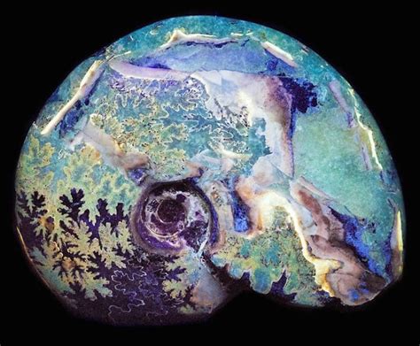 29 Cool Minerals And Rocks That Look Amazingly Beautiful