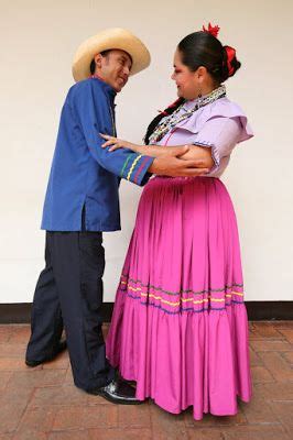 Trajes Folkloricos De Honduras Vestidos Tradicionales Traje Tipico Honduras Moda Estilo