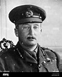 General Sir Hubert Gough, British Army officer Stock Photo: 66112556 ...
